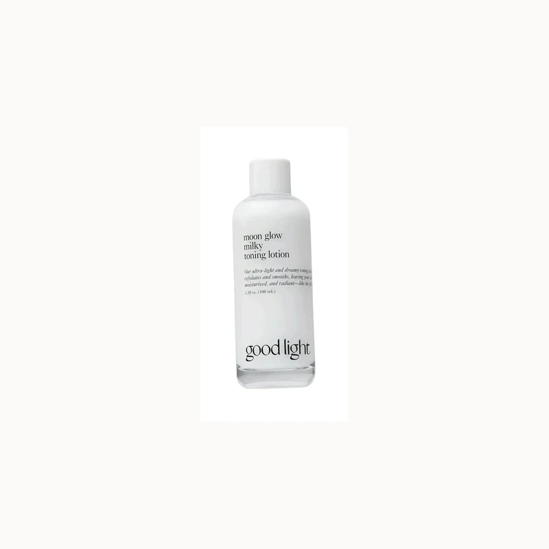 GOOD LIGHT Moon Glow Milky Toning Lotion product image