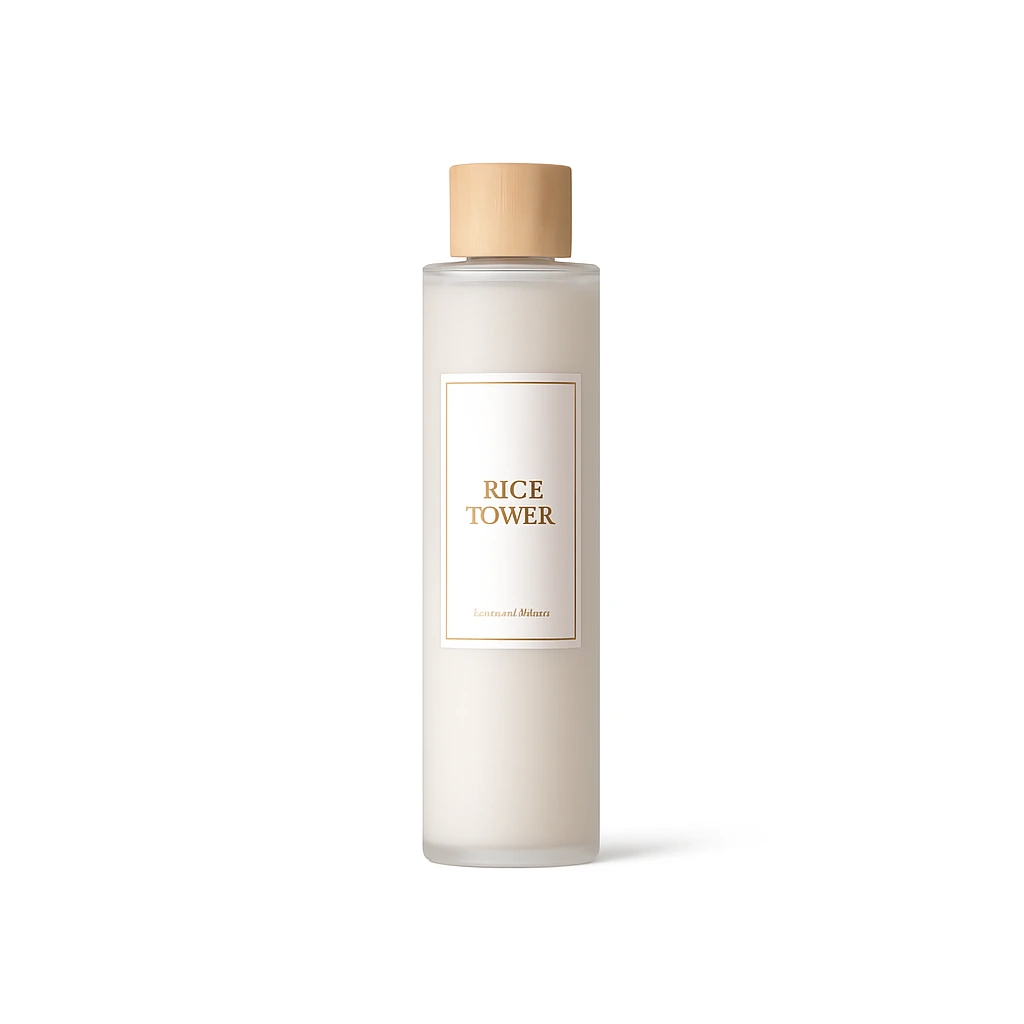 I'm from Rice Toner product image