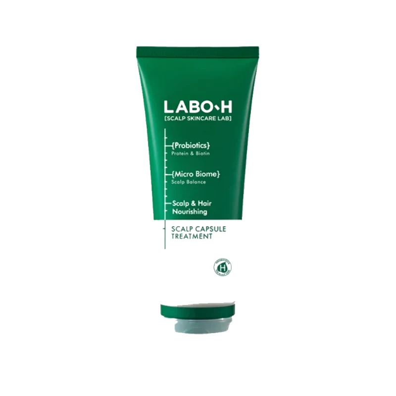 LABO-H Scalp Capsule Treatment