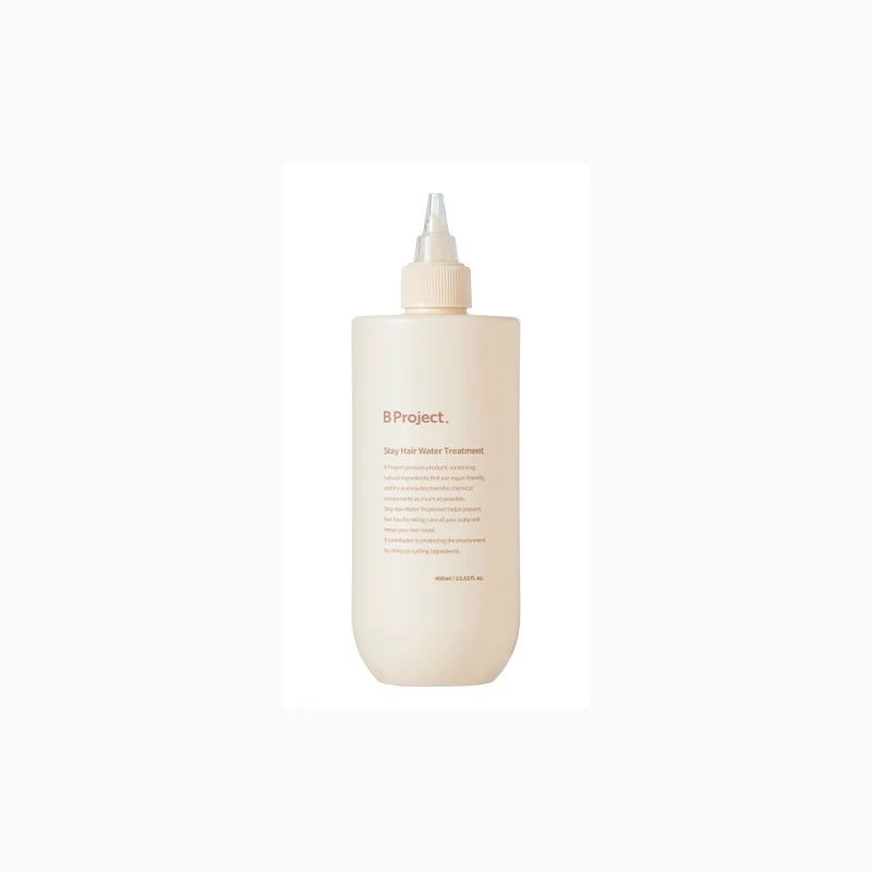 B Project Stay Hair Water Treatment product image