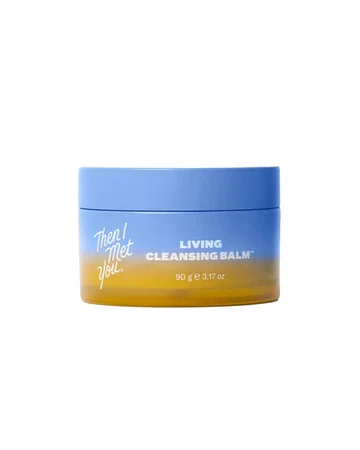 Then I Met You Sorbet Soft Active Cleansing Balm product image
