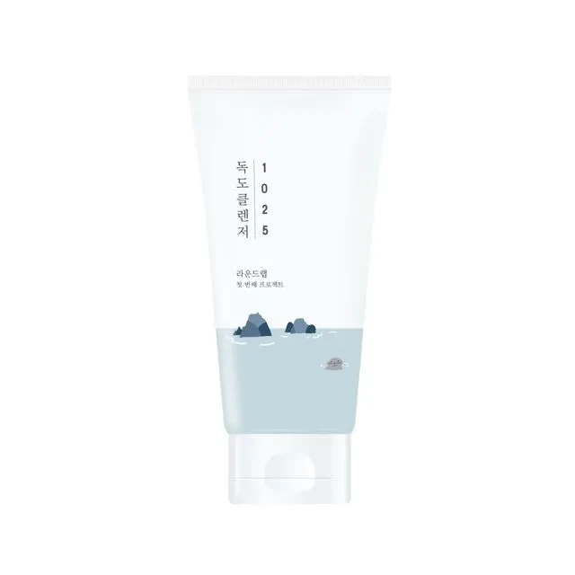 Round Lab Dokdo Cleanser product image