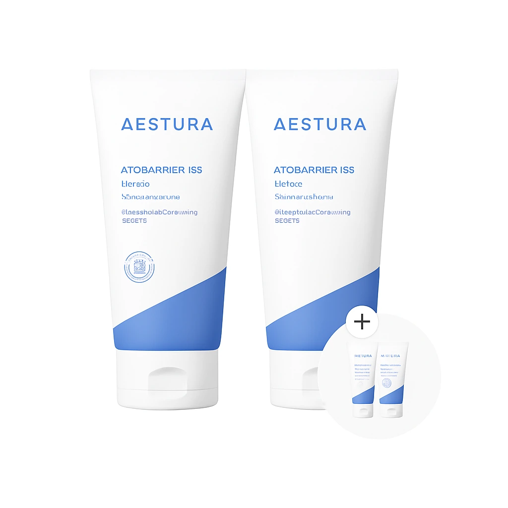 AESTURA Atobarrier365 Cream product image