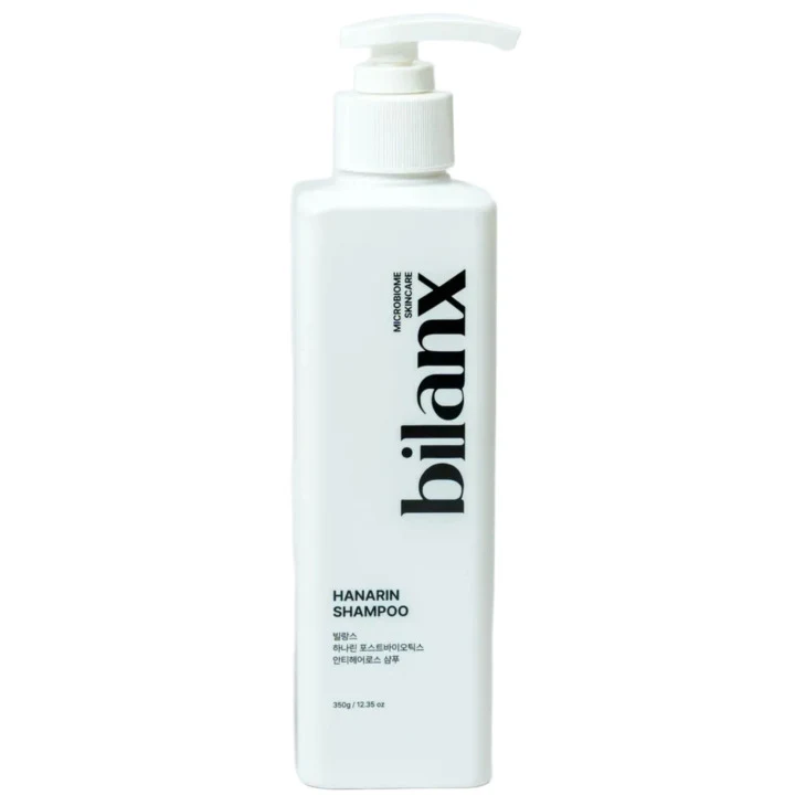 bilanx HANARIN Shampoo Cleanser product image