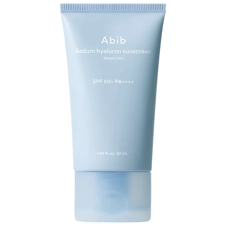 Abib Sedum Hyaluron Sunscreen Watery Tube product image