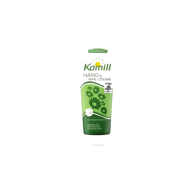Kamil Classic Hand and Nail Cream