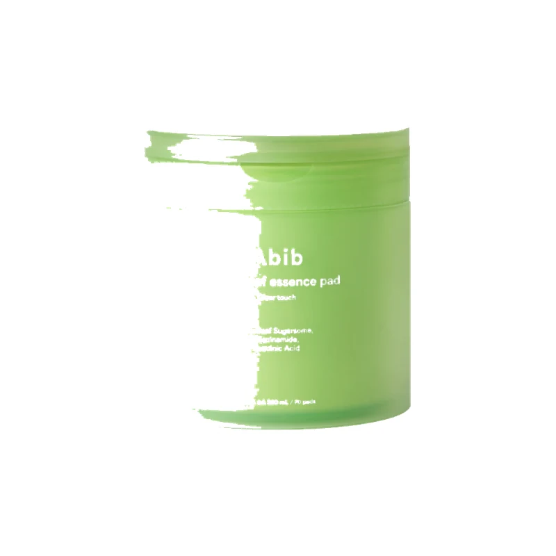 Abib Heartleaf Spot Essence Pad Clear Touch product image