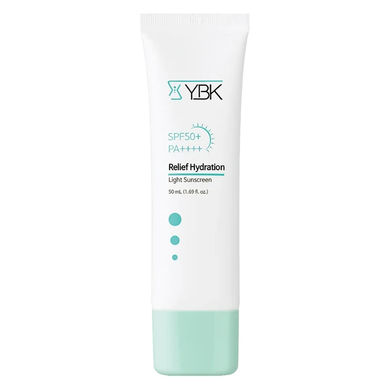 YBK Relief Hydration Light Sunscreen product image