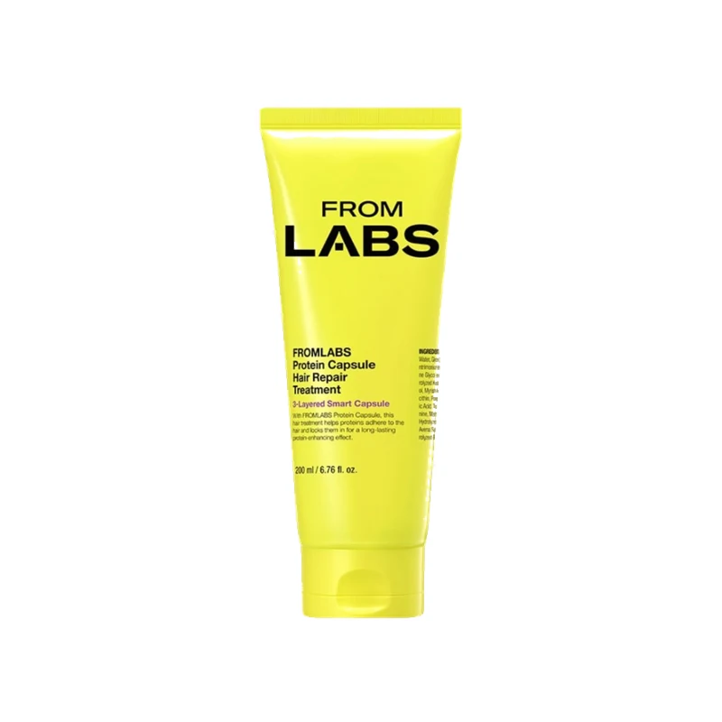 Fromlabs Protein Capsule Hair Repair Treatment product image