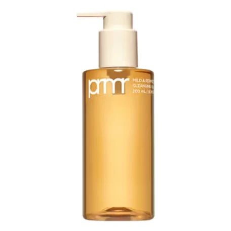 Primera Mild and Perfect Cleansing Oil to Foam