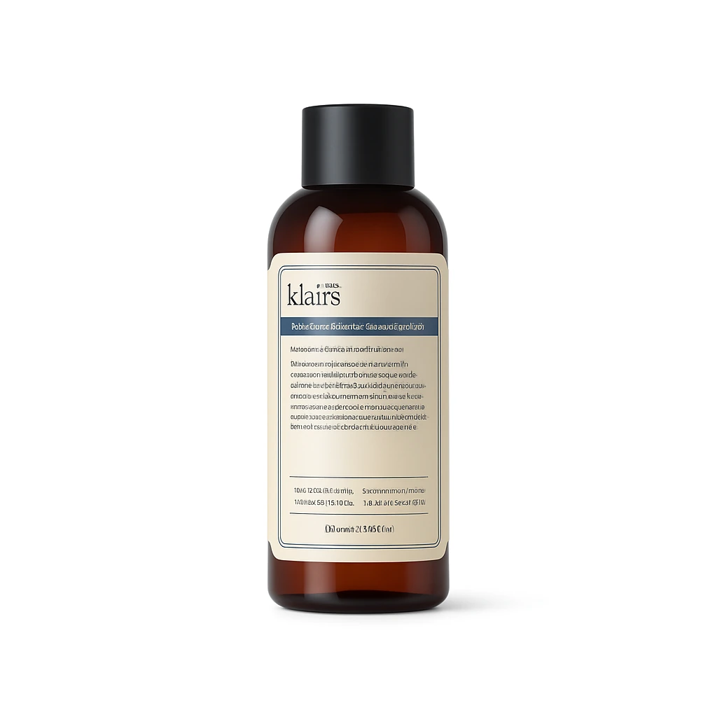 Dear Klairs Supple Preparation Facial Toner product image