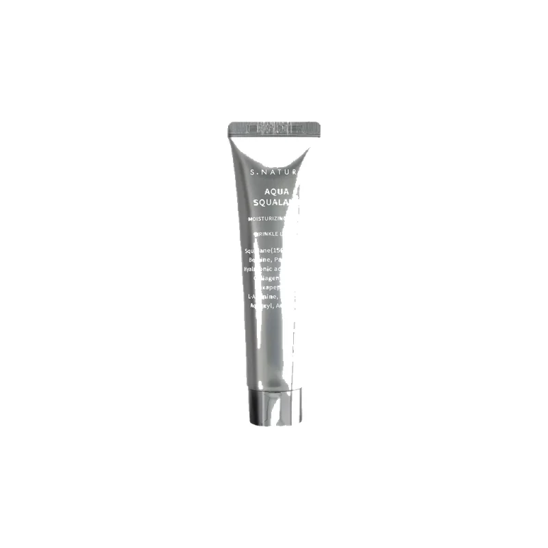 S.NATURE Aqua Squalane Moisturizing Cream product image