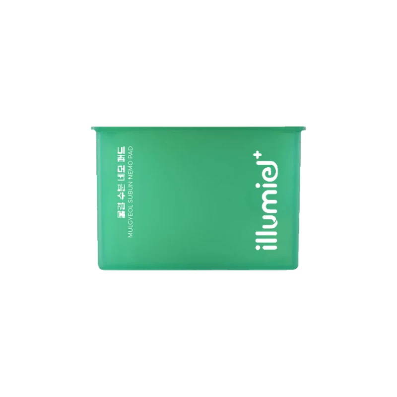 illumiel+ Mulgyeol Subun Nemo Pad product image