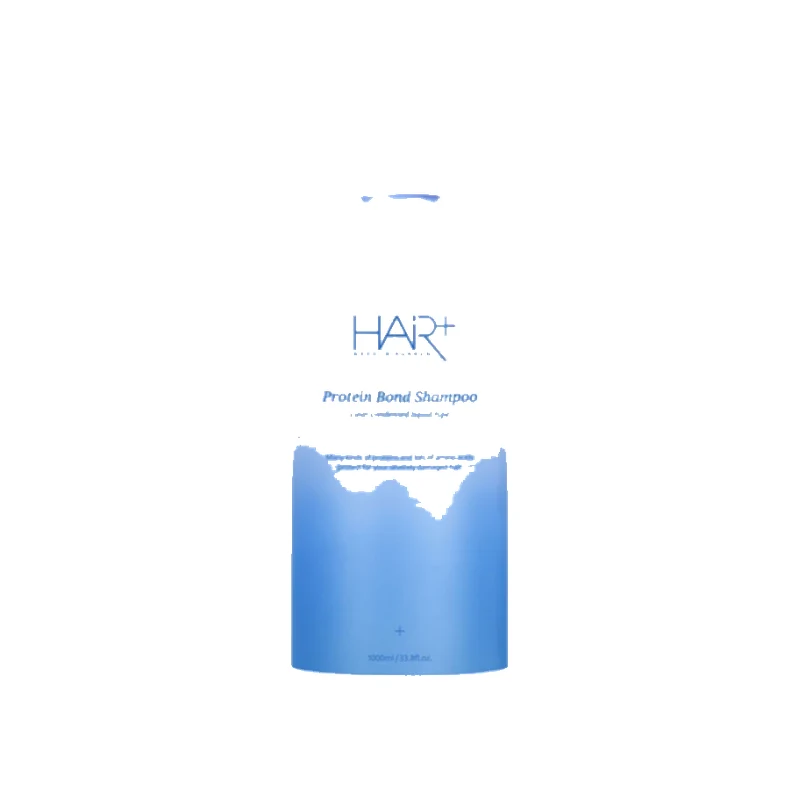HAIR+ Protein Bond Shampoo
