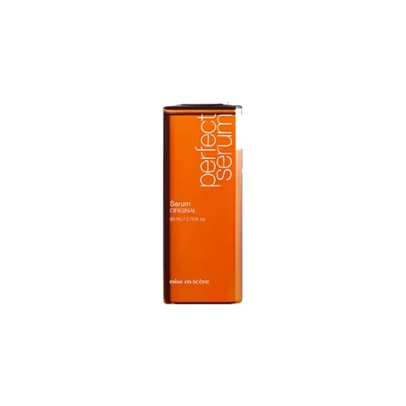 Mise en Scene Perfect Original Serum product image
