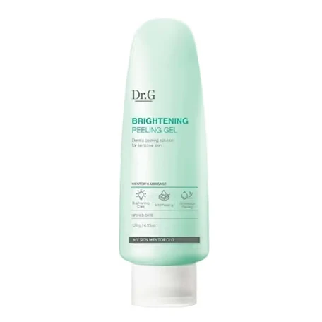 Dr.G Brightening Peeling Gel product image