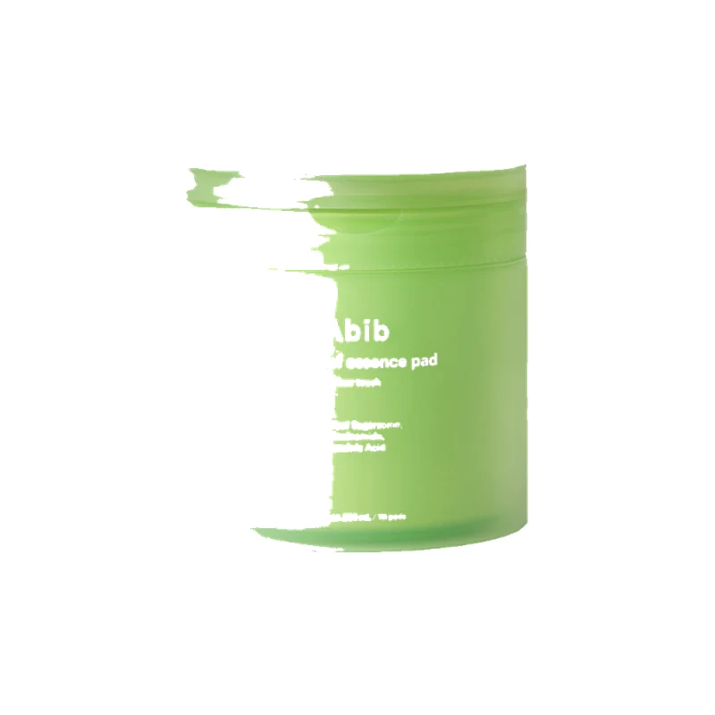 Abib Heartleaf Essence Pad Clear Touch product image