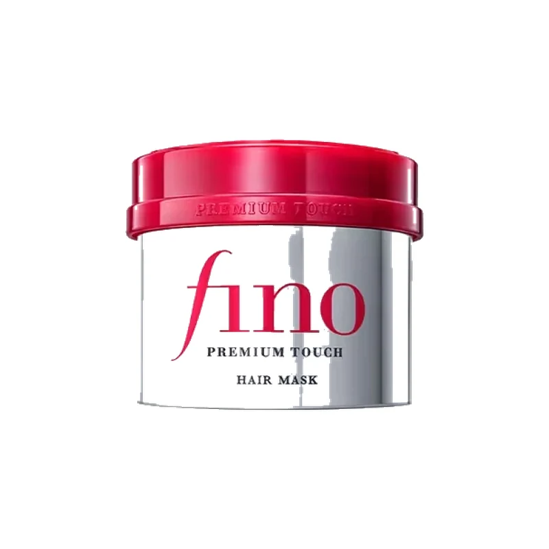 Fino Premium Touch Hair Mask