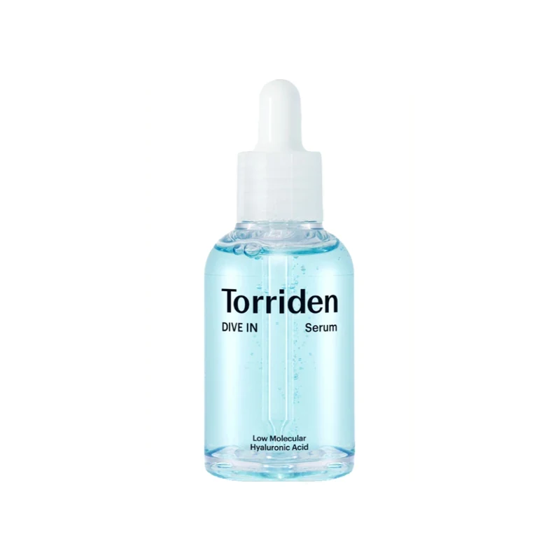 Torriden DIVE IN Low Molecular Hyaluronic Acid Serum product image