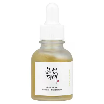 Beauty of Joseon Glow Serum: Propolis + Niacinamide