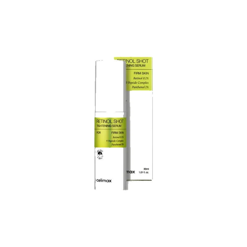Celimax The Vita A Retinol Shot Tightening Serum product image