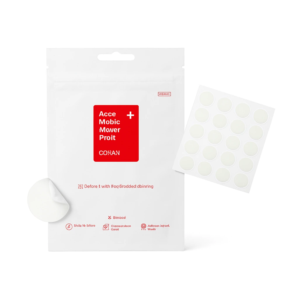 COSRX Acne Pimple Master Patch product image