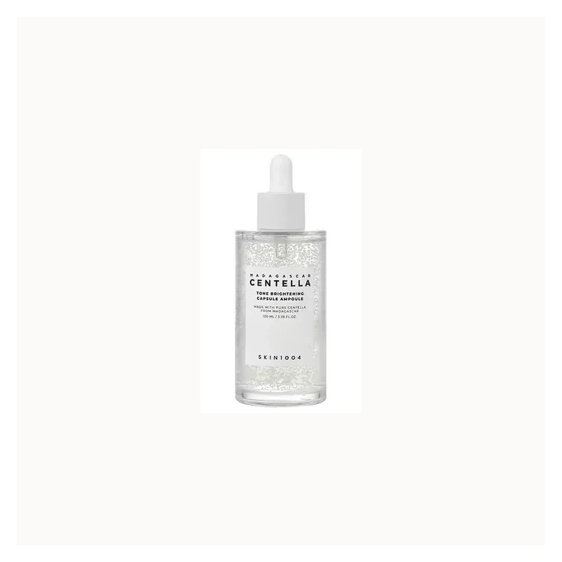 SKIN1004 Madagascar Centella Tone Brightening Capsule Ampoule