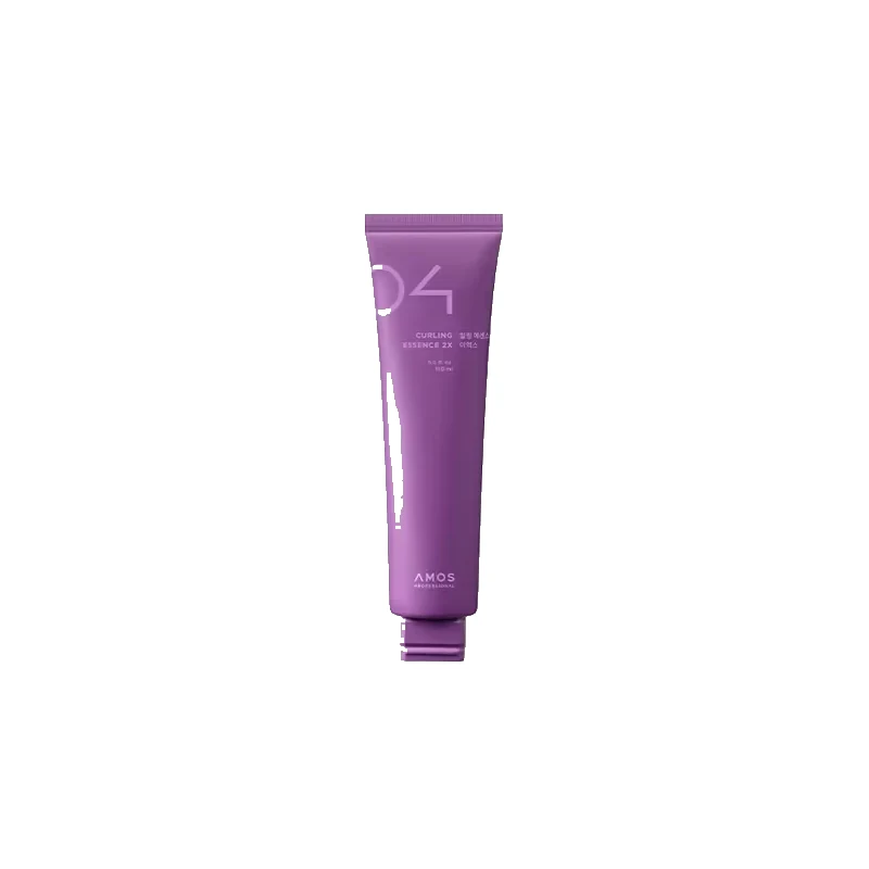 AMOS PROFESSIONAL Curling Essence 2X product image