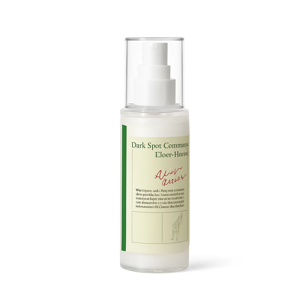 AXIS-Y Dark Spot Correcting Glow Toner product image