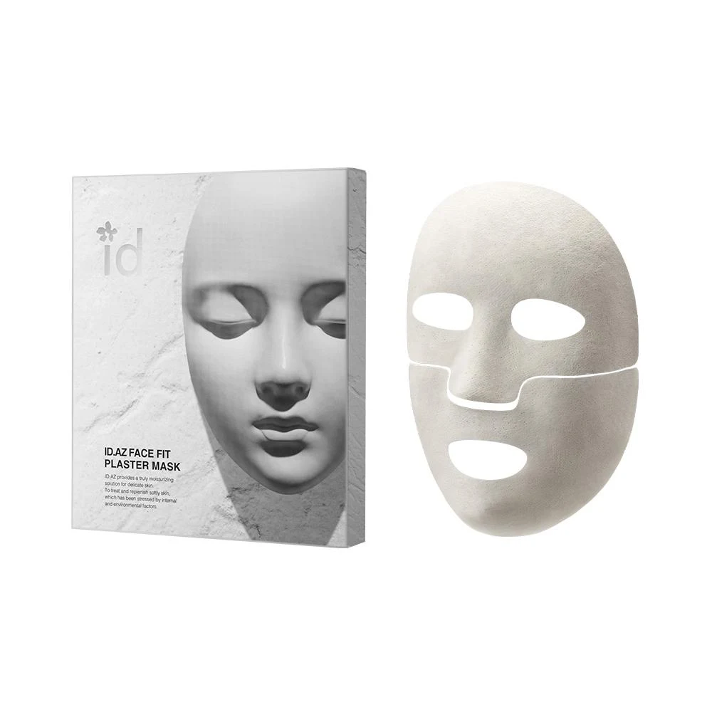 idplacosmetic Face Fit Plaster Mask product image