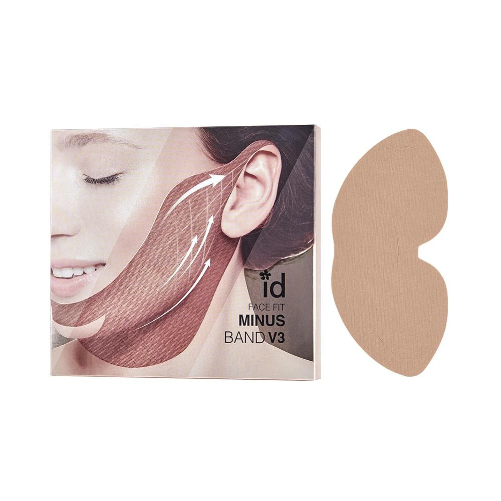 idplacosmetic Face Fit Minus Band V3 product image