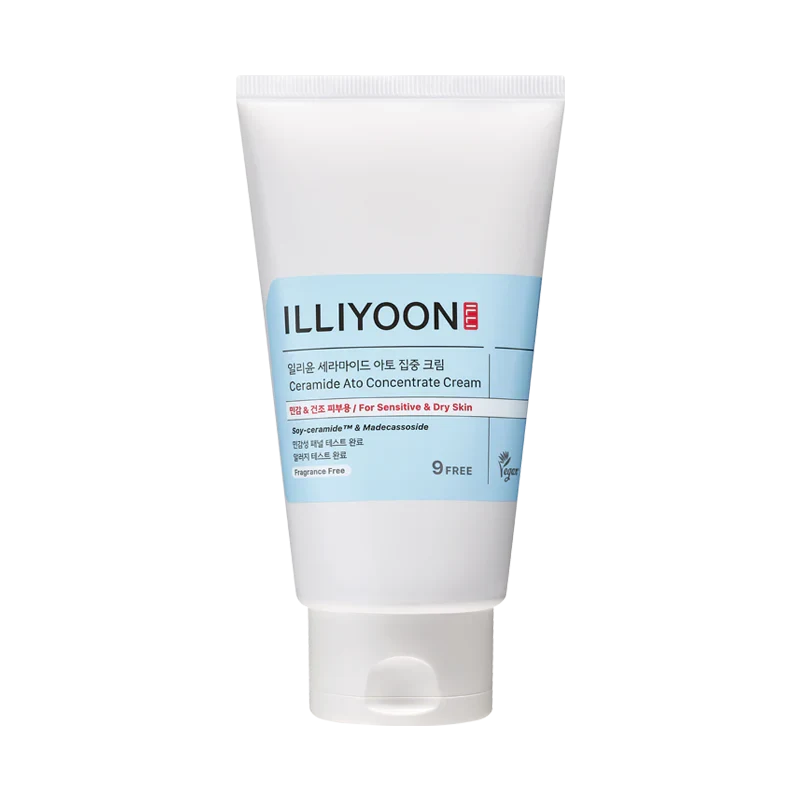 ILLIYOON Ceramide Ato Concentrate Cream