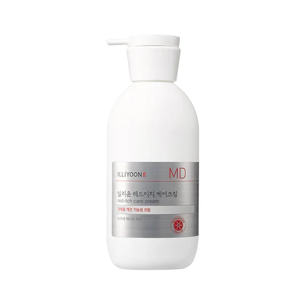 ILLIYOON MD Red-Itch Care Cream