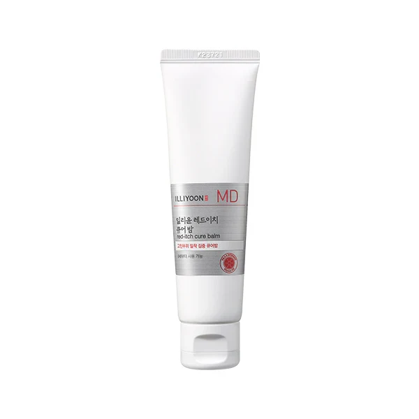 ILLIYOON MD Red-Itch Cure Balm
