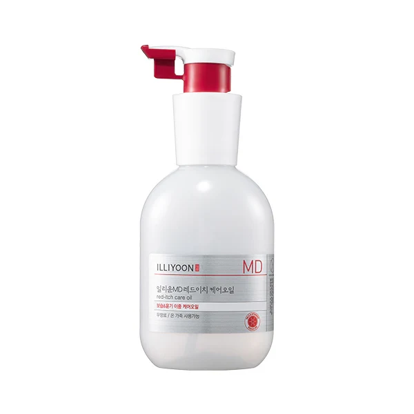 ILLIYOON MD Red-Itch Care Oil
