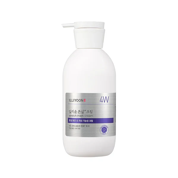 ILLIYOON Stretch Mark Cream