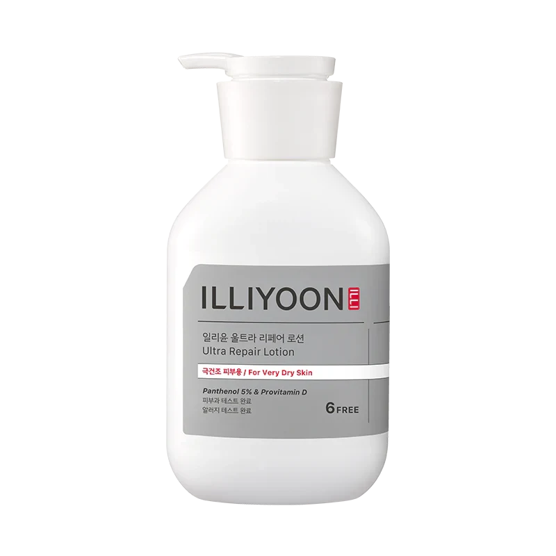 ILLIYOON Ultra Repair Lotion product image