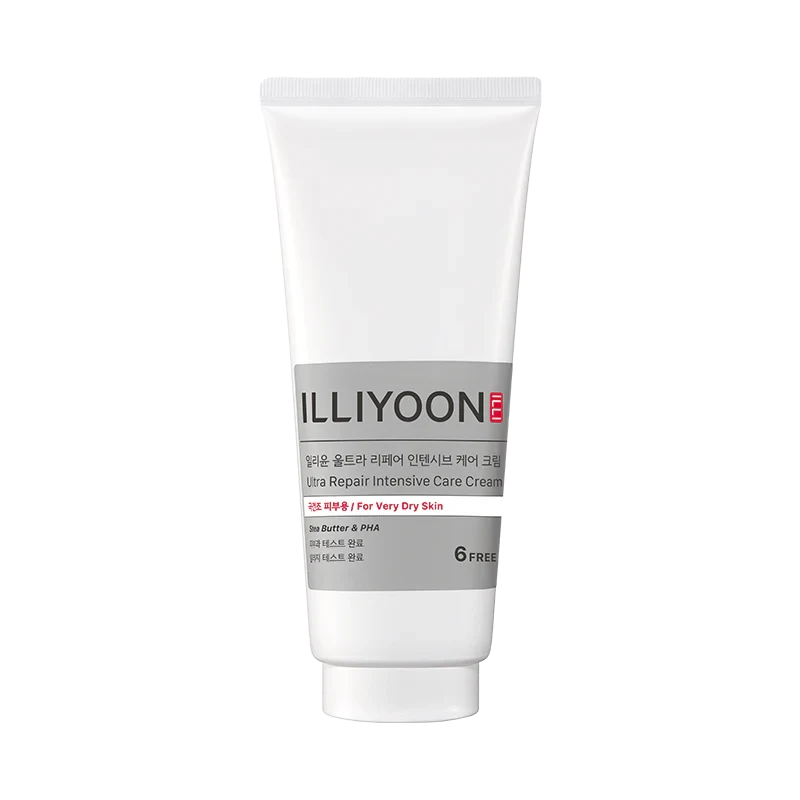 ILLIYOON Ultra Repair Intensive Cream