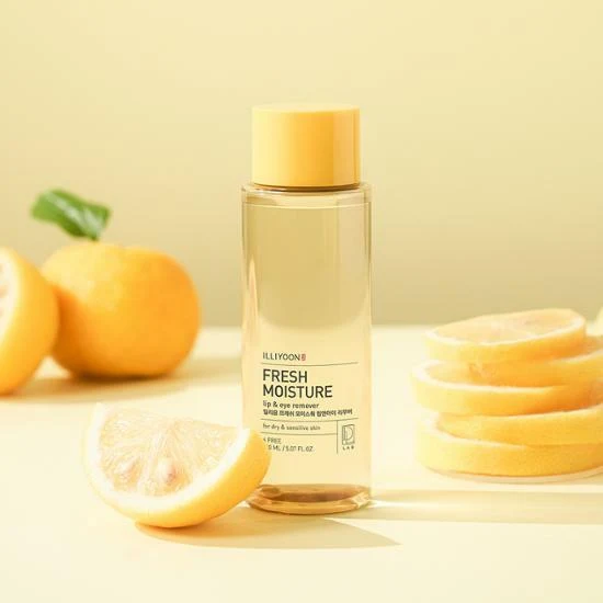 ILLIYOON Fresh Moisture Lip & Eye Remover