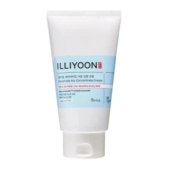 ILLIYOON Ceramide ATO Concentrate Cream