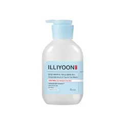 ILLIYOON Ceramide Ato 6.0 Top To Toe Wash product image