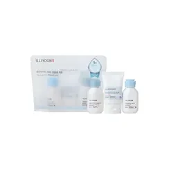 ILLIYOON Ceramide Ato Travel Kit product image