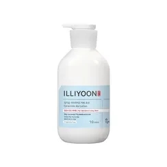 ILLIYOON Ceramide Ato Lotion Jumbo