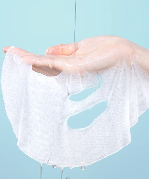ILSO Peptide Pore Tension Sheet Mask product image
