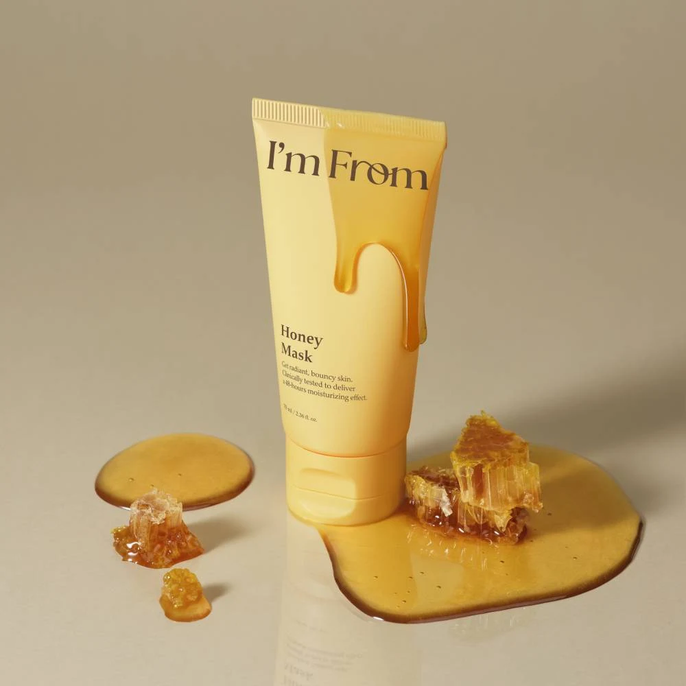 I'm from Honey Mask Pack product image