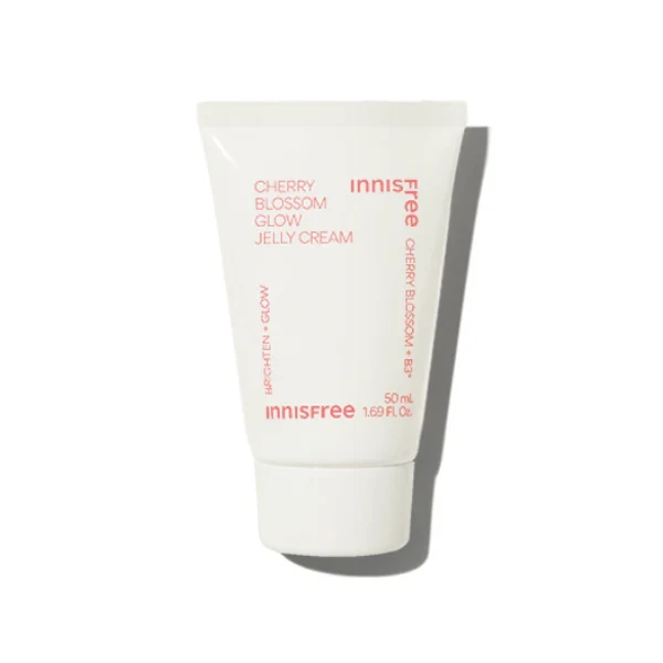 Innisfree Jeju Cherry Blossom Jelly Cream product image