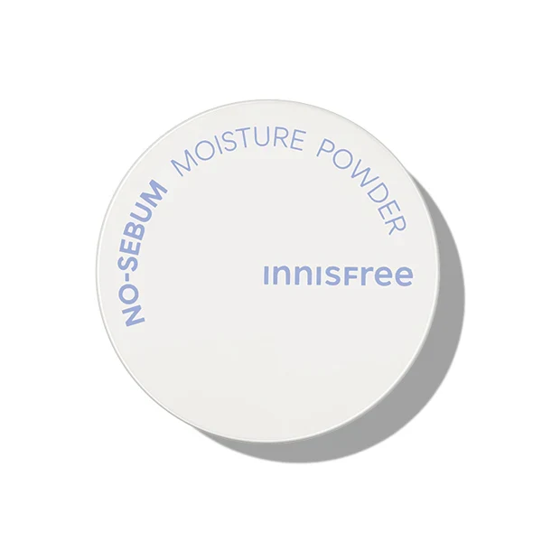 Innisfree No-Sebum Moisture Powder