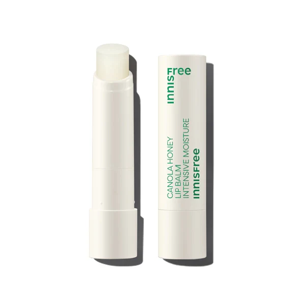 Innisfree Canola Honey Intensive Moisture Lip Balm