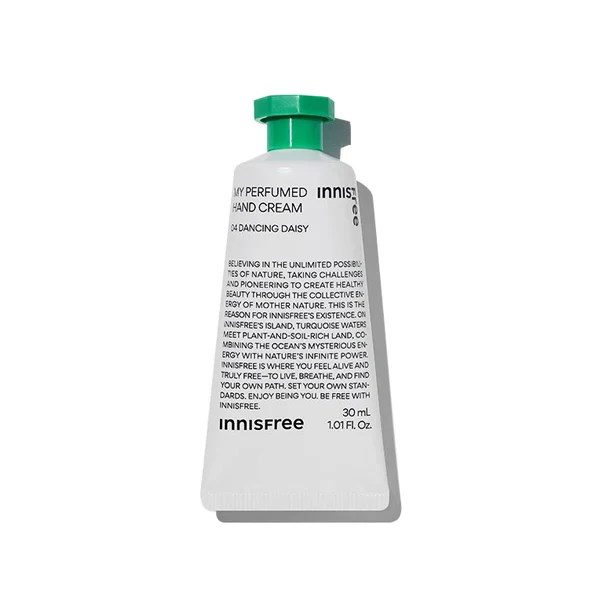 Innisfree My Perfumed Hand Cream