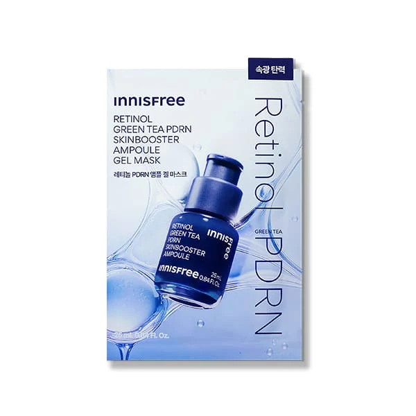 Innisfree Gel Mask